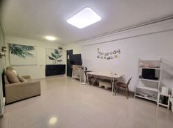 Blk 351 Woodlands Avenue 1 (Woodlands), HDB 5 Rooms #566422021